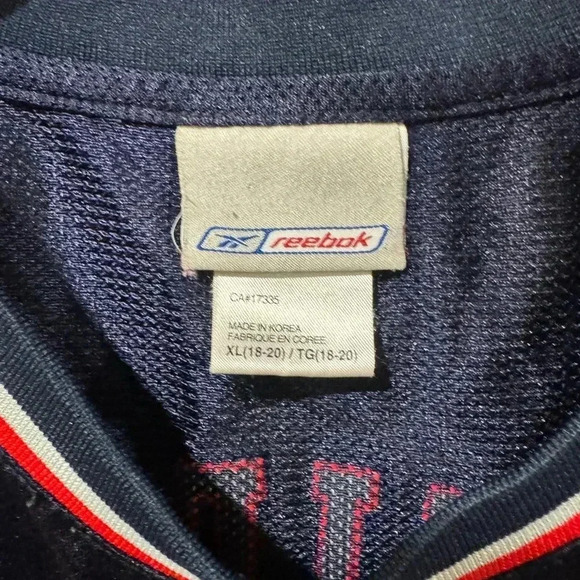 Jason Kidd New Jersey Nets NBA Basketball Jersey - Picture 5 of 8